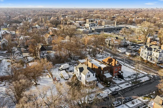 $259,000 | 5610 South Peoria Street, Chicago, IL 60621