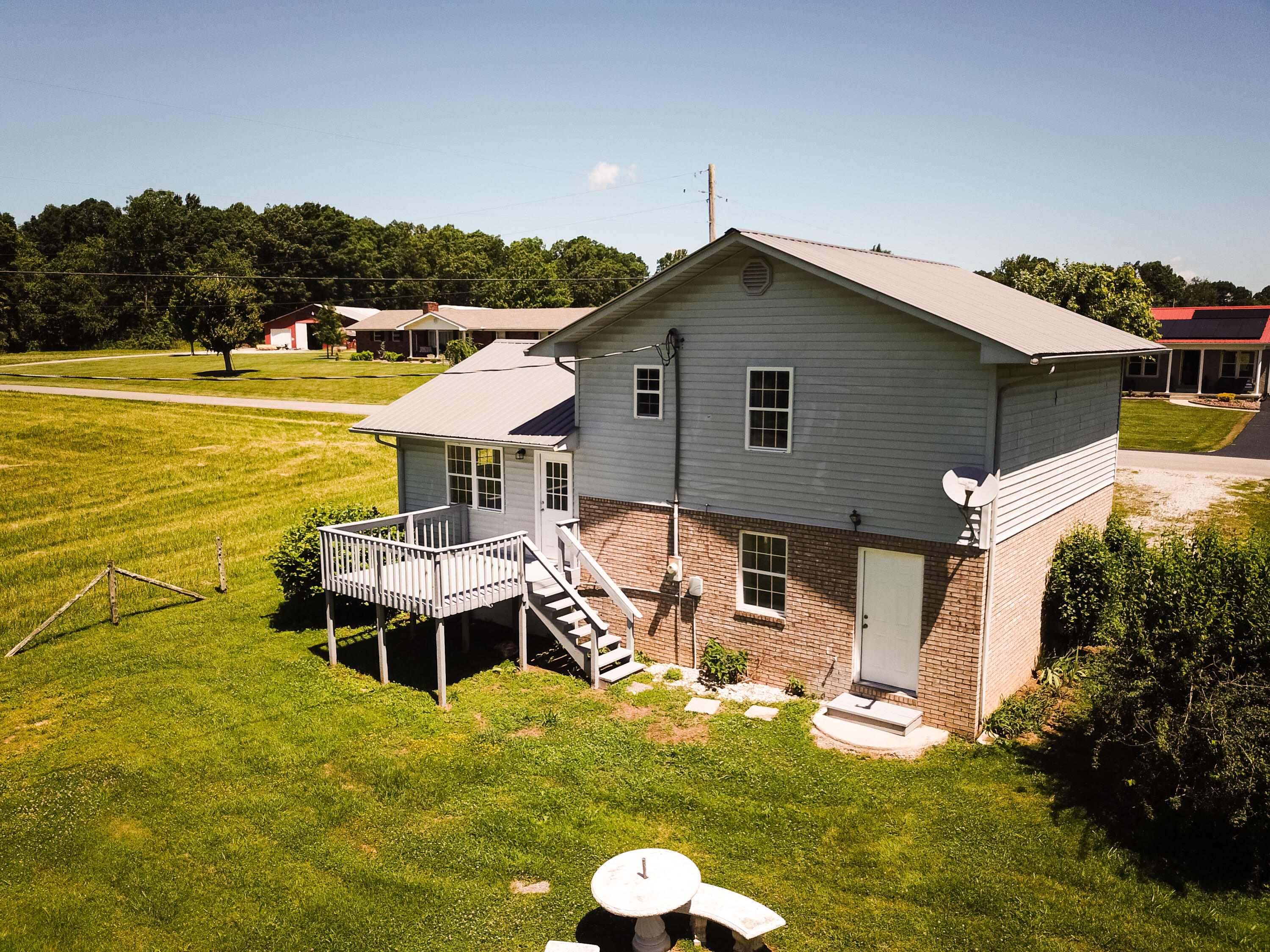 436 Peters Road McKee, KY 40447 - Photo 18 of 23 DJI_0074