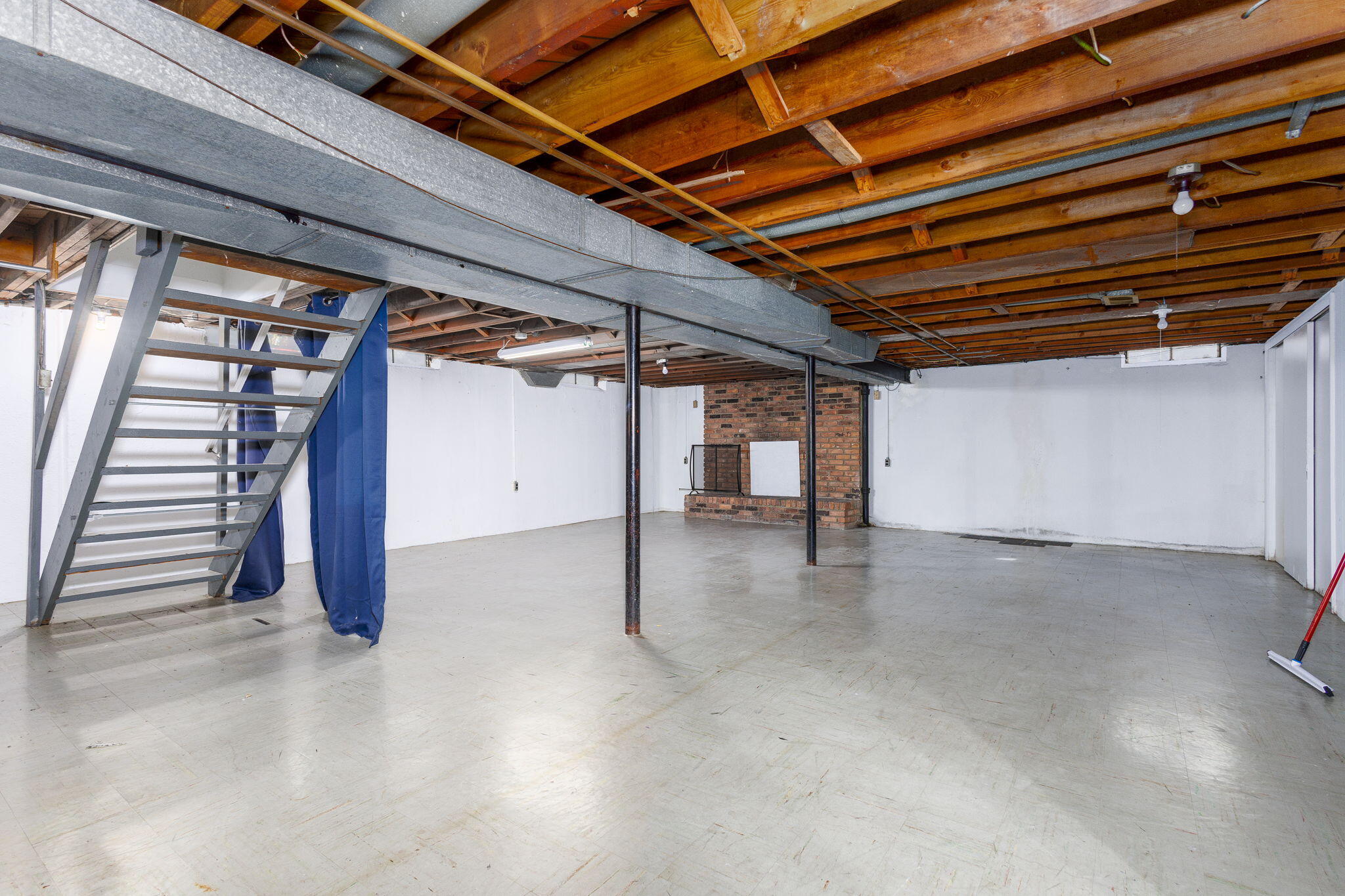 28622 Milton Avenue Warren, MI 48092 - Photo 22 of 24 22-web-or-mls-MiltonAve_28622 - Basement