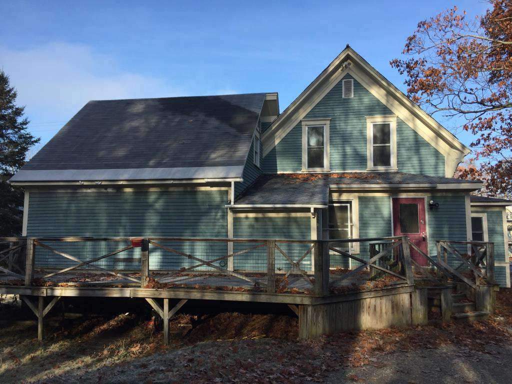 18 Prospect Street Lancaster, NH 03584 - Photo 3 of 17 Gallery Image 3