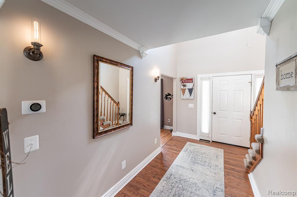 2528 North Lapeer Road Lapeer, MI 48446 - Photo 21 of 39