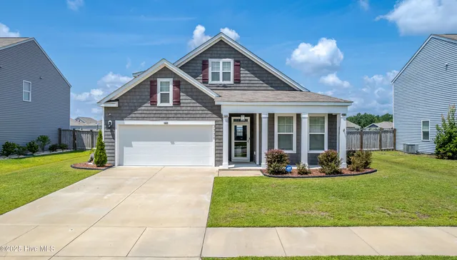 $430,000 | 3330 Hemlock Way, Unit LOT 128, Leland, NC 28479