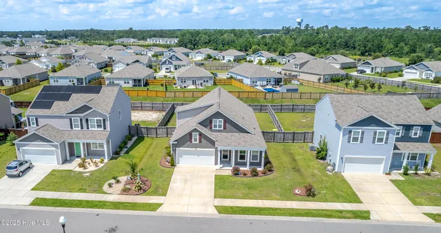 $415,000 | 3330 Hemlock Way, Unit LOT 128, Leland, NC 28479