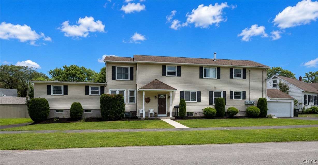 520 Roxford Road South Salina, NY 13208 - Photo 1 of 10 Gallery Image 1