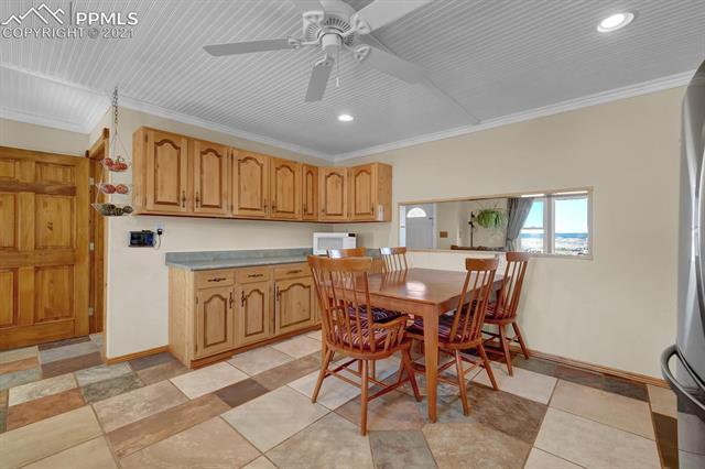 4190 Spaatz Road Monument, CO 80132 - Photo 14 of 28