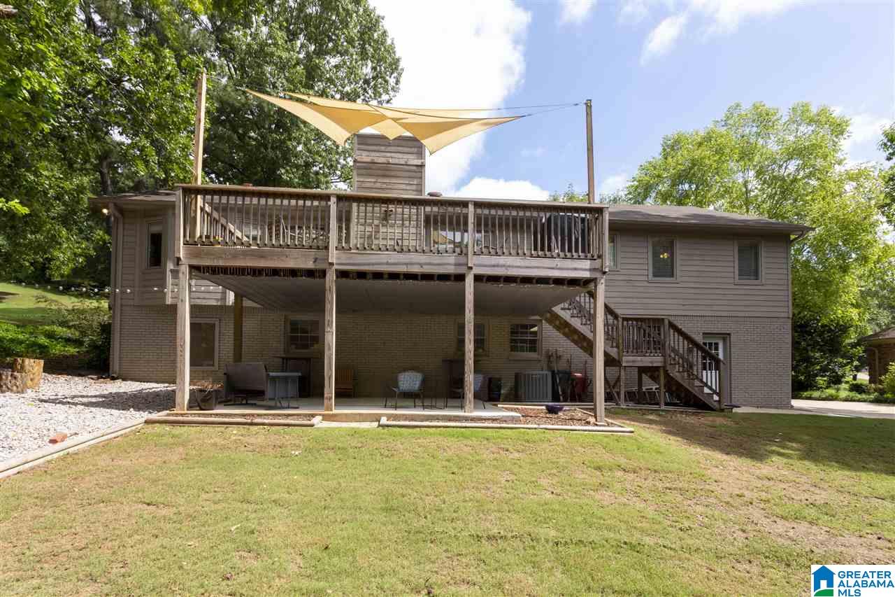 6544 Quail Run Drive Pelham, AL 35124 - Photo 24 of 49