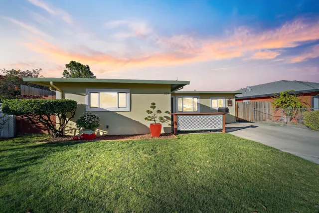 $1,173,888 | 329 Carnegie Drive, Milpitas, CA 95035