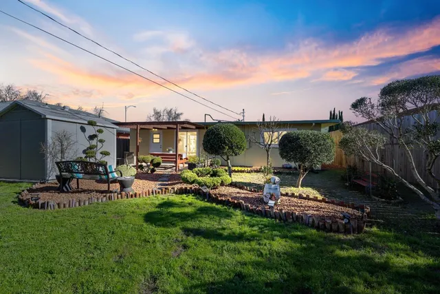 $1,173,888 | 329 Carnegie Drive, Milpitas, CA 95035