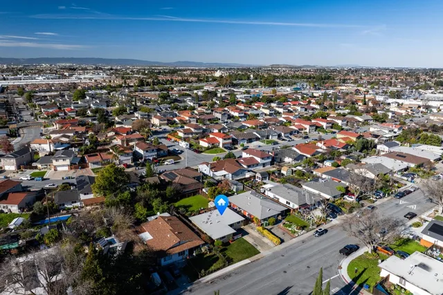 $1,173,888 | 329 Carnegie Drive, Milpitas, CA 95035