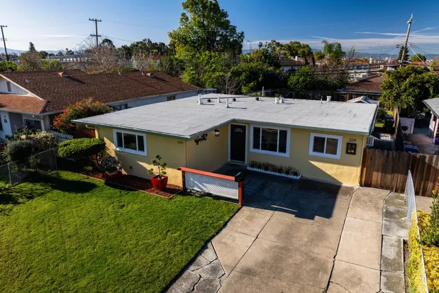 $1,173,888 | 329 Carnegie Drive, Milpitas, CA 95035