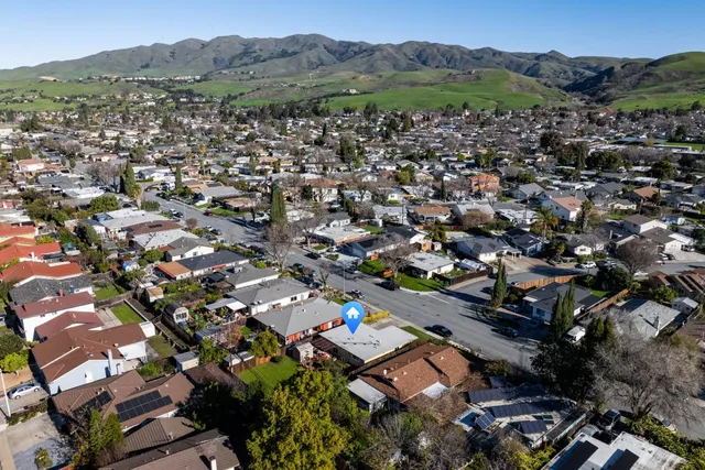 $1,173,888 | 329 Carnegie Drive, Milpitas, CA 95035