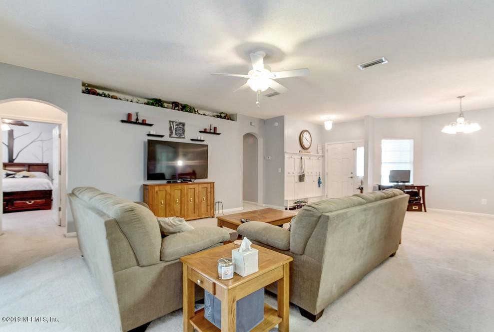 4022 Trail Ridge Road Middleburg, FL 32068 - Photo 11 of 53 Family/ Great Room