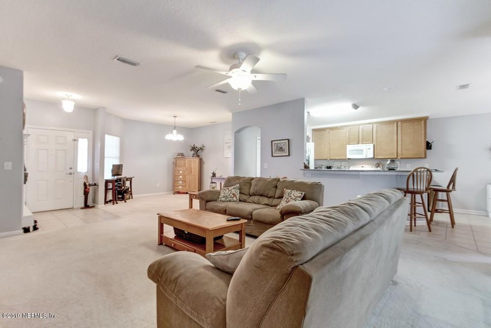 4022 Trail Ridge Road Middleburg, FL 32068 - Photo 12 of 53 Family/ Great Room