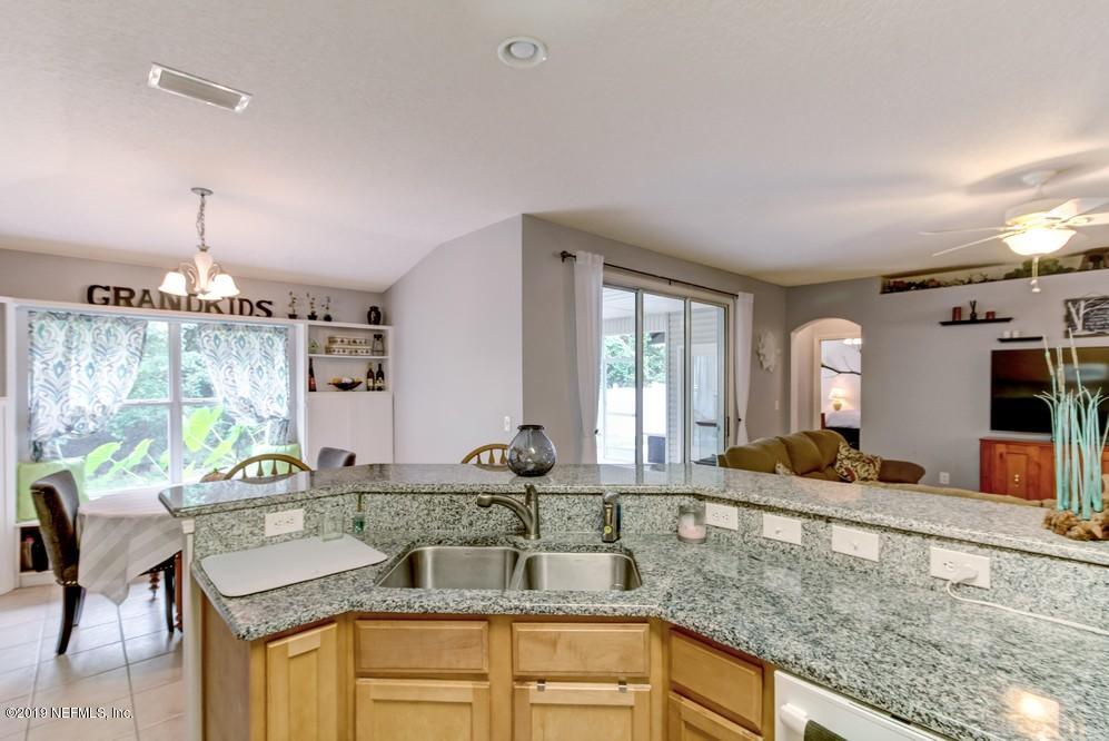 4022 Trail Ridge Road Middleburg, FL 32068 - Photo 15 of 53 Kitchen