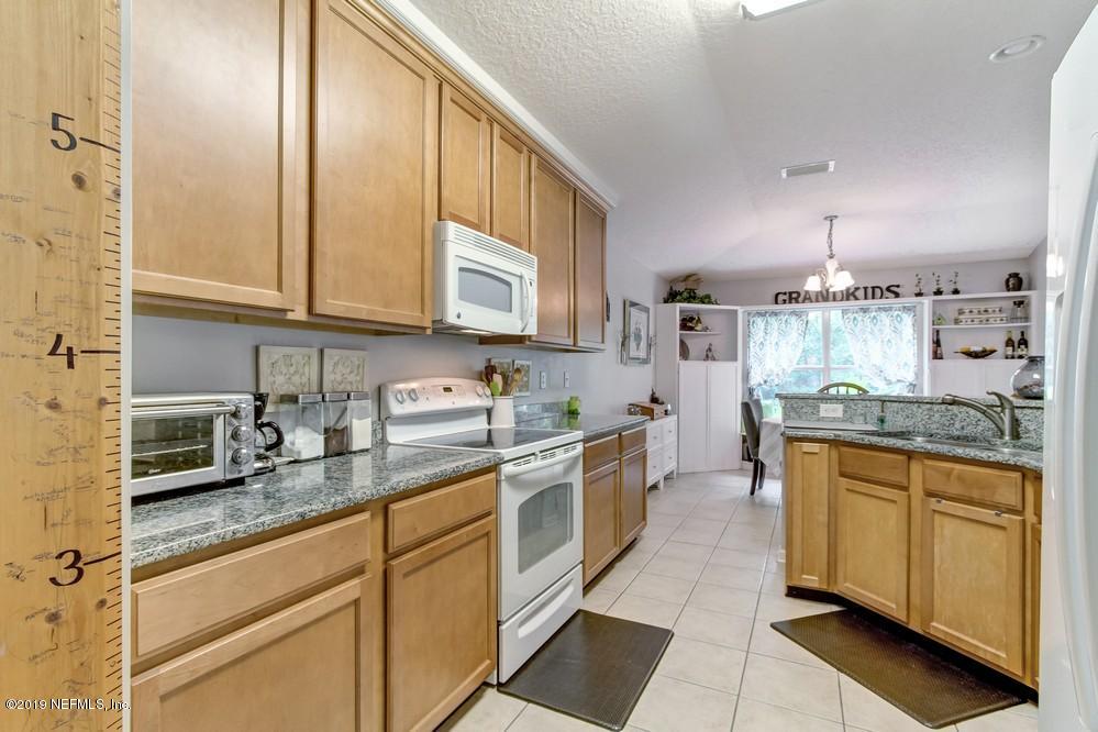 4022 Trail Ridge Road Middleburg, FL 32068 - Photo 16 of 53 Kitchen