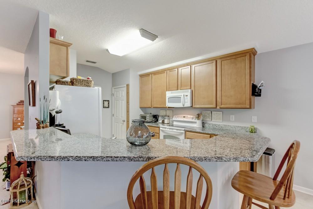 4022 Trail Ridge Road Middleburg, FL 32068 - Photo 18 of 53 Kitchen