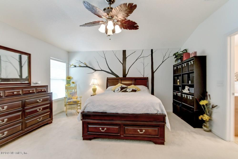 4022 Trail Ridge Road Middleburg, FL 32068 - Photo 22 of 53 Master Bedroom