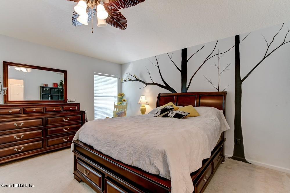 4022 Trail Ridge Road Middleburg, FL 32068 - Photo 23 of 53 Master Bedroom
