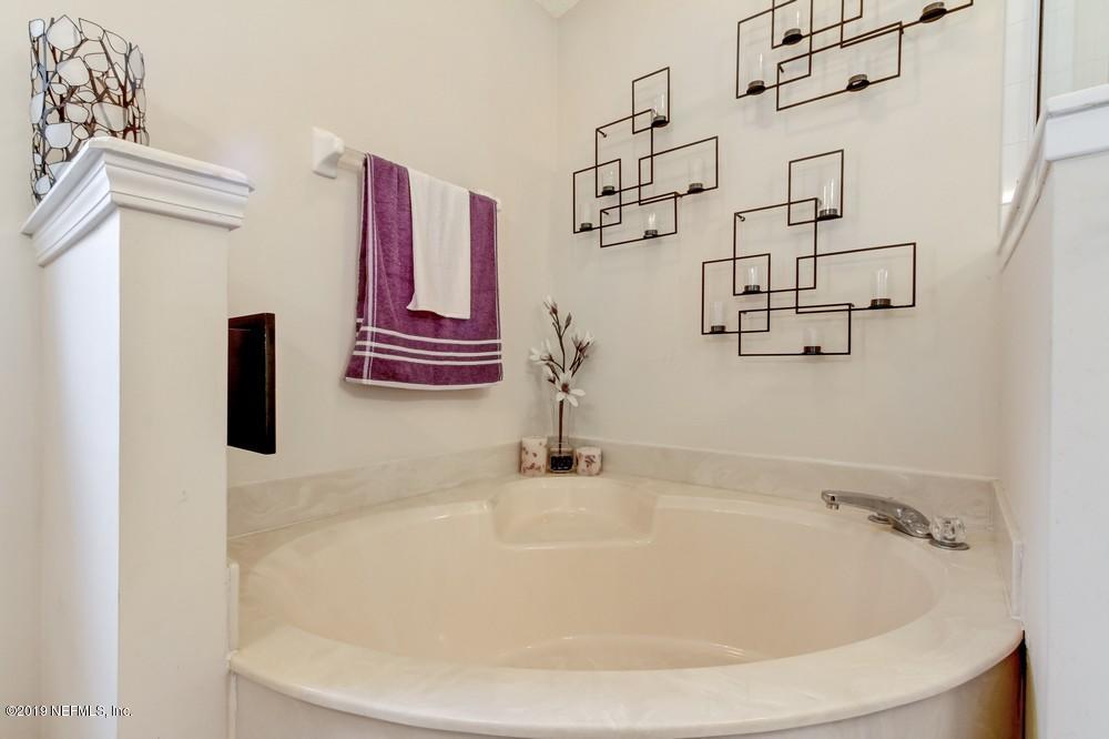 4022 Trail Ridge Road Middleburg, FL 32068 - Photo 24 of 53 Master Bath