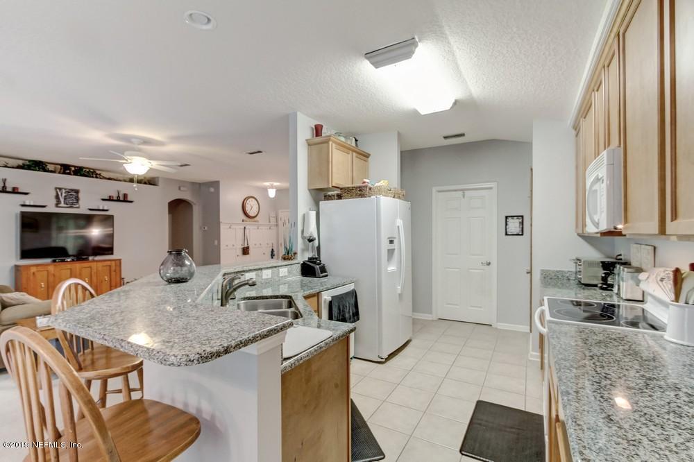 4022 Trail Ridge Road Middleburg, FL 32068 - Photo 3 of 53 Kitchen