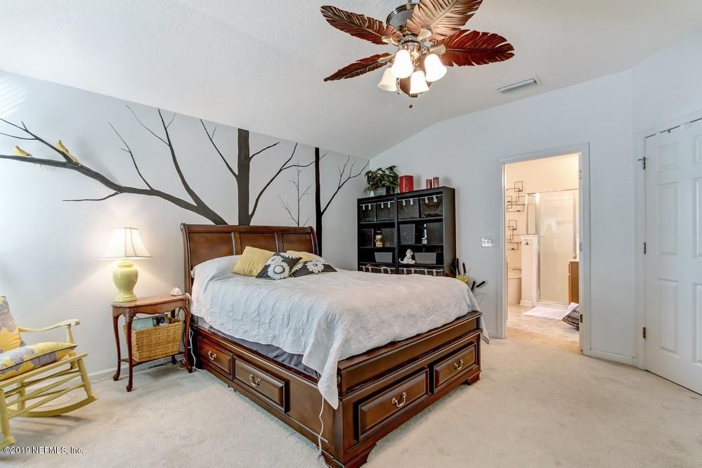 4022 Trail Ridge Road Middleburg, FL 32068 - Photo 4 of 53 Master Bedroom