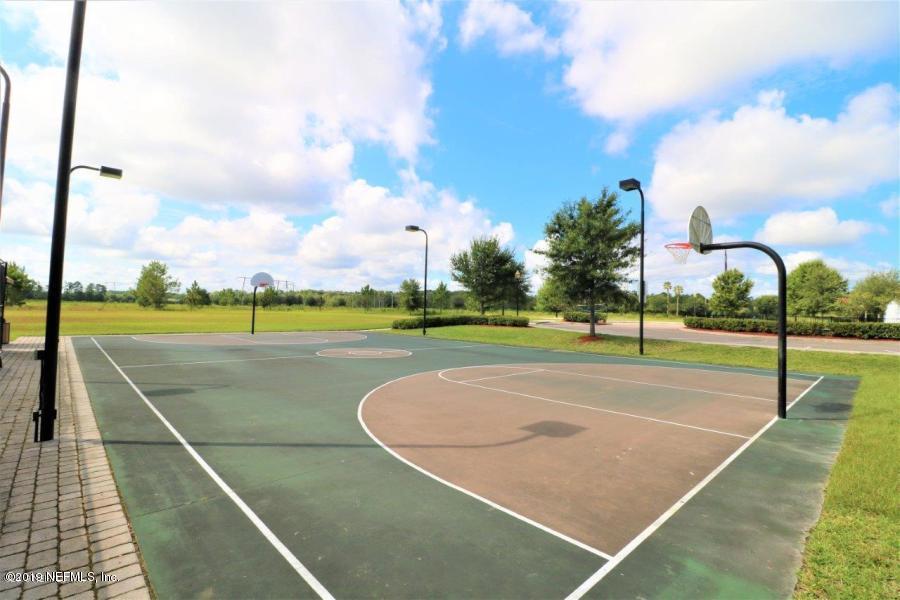 4022 Trail Ridge Road Middleburg, FL 32068 - Photo 49 of 53 Community Basketball Court