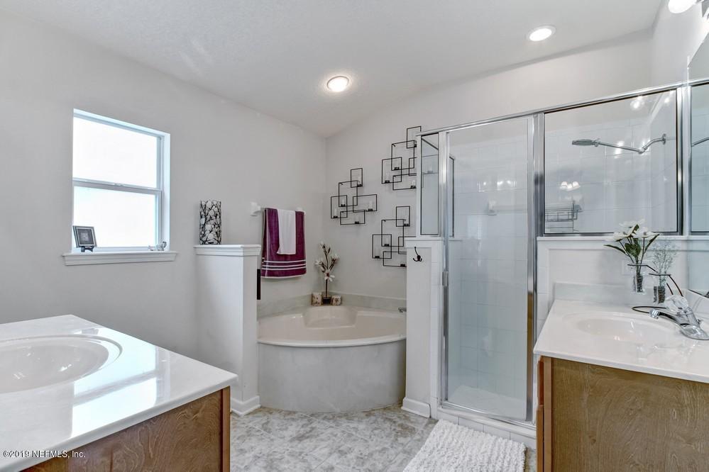 4022 Trail Ridge Road Middleburg, FL 32068 - Photo 5 of 53 Master Bath