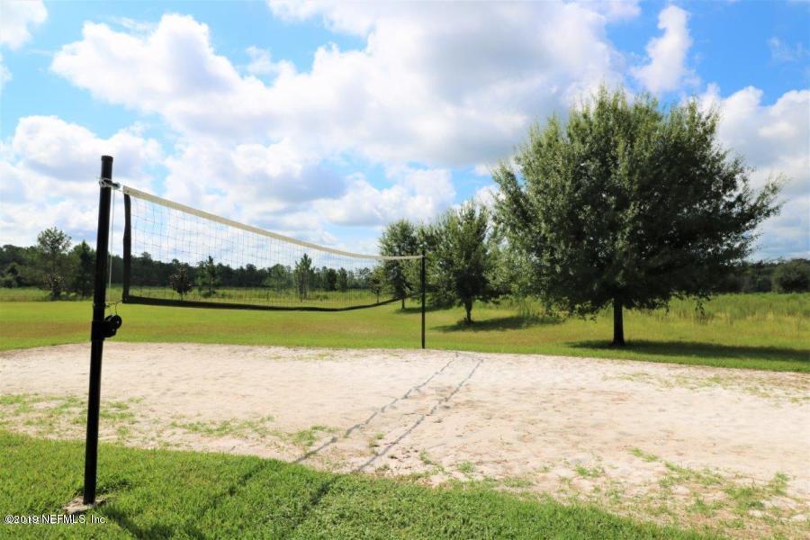 4022 Trail Ridge Road Middleburg, FL 32068 - Photo 51 of 53 Community VollyBall Court