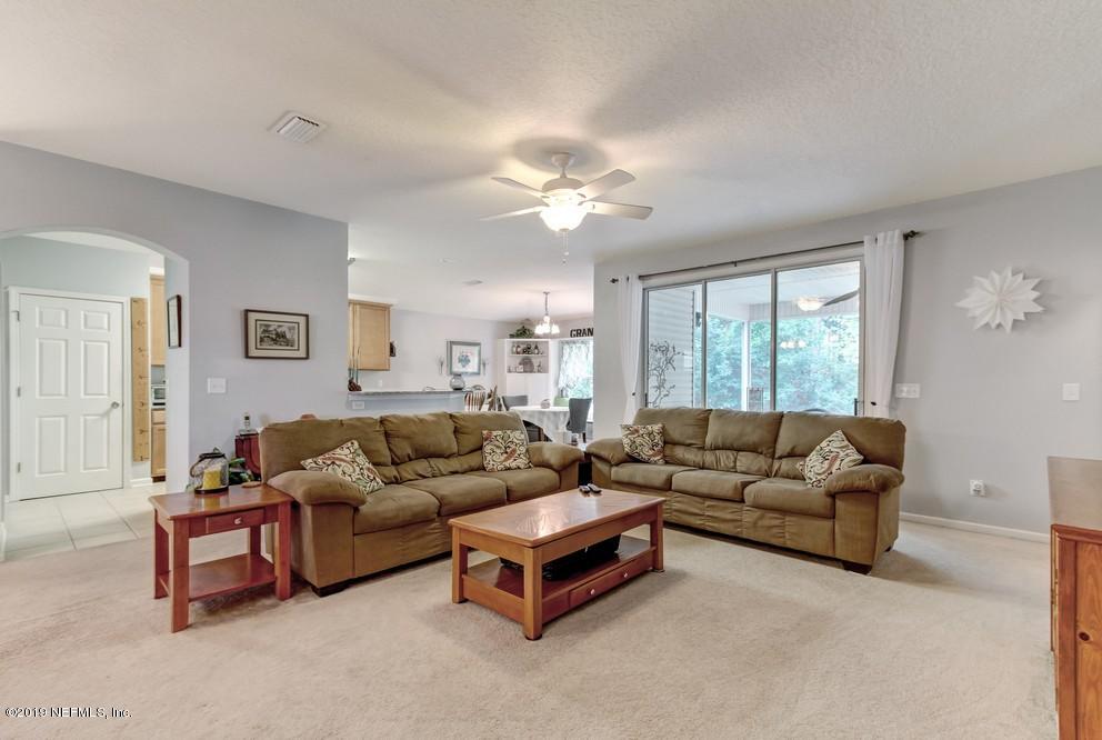4022 Trail Ridge Road Middleburg, FL 32068 - Photo 9 of 53 Family/ Great Room