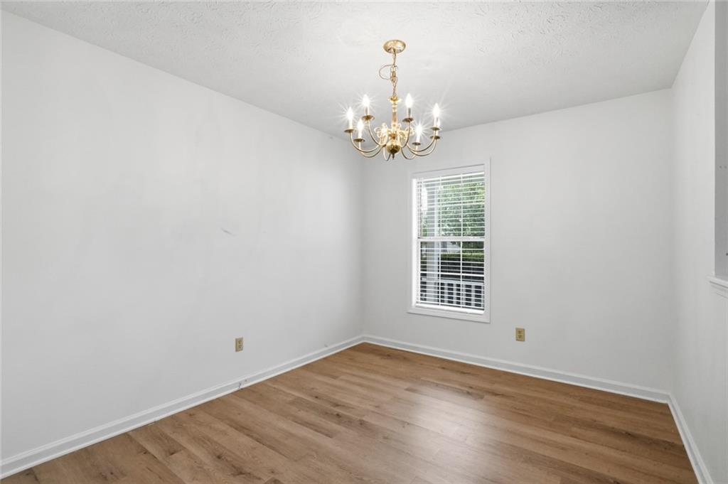 115 Knight Way Fayetteville, GA 30214 - Photo 11 of 34