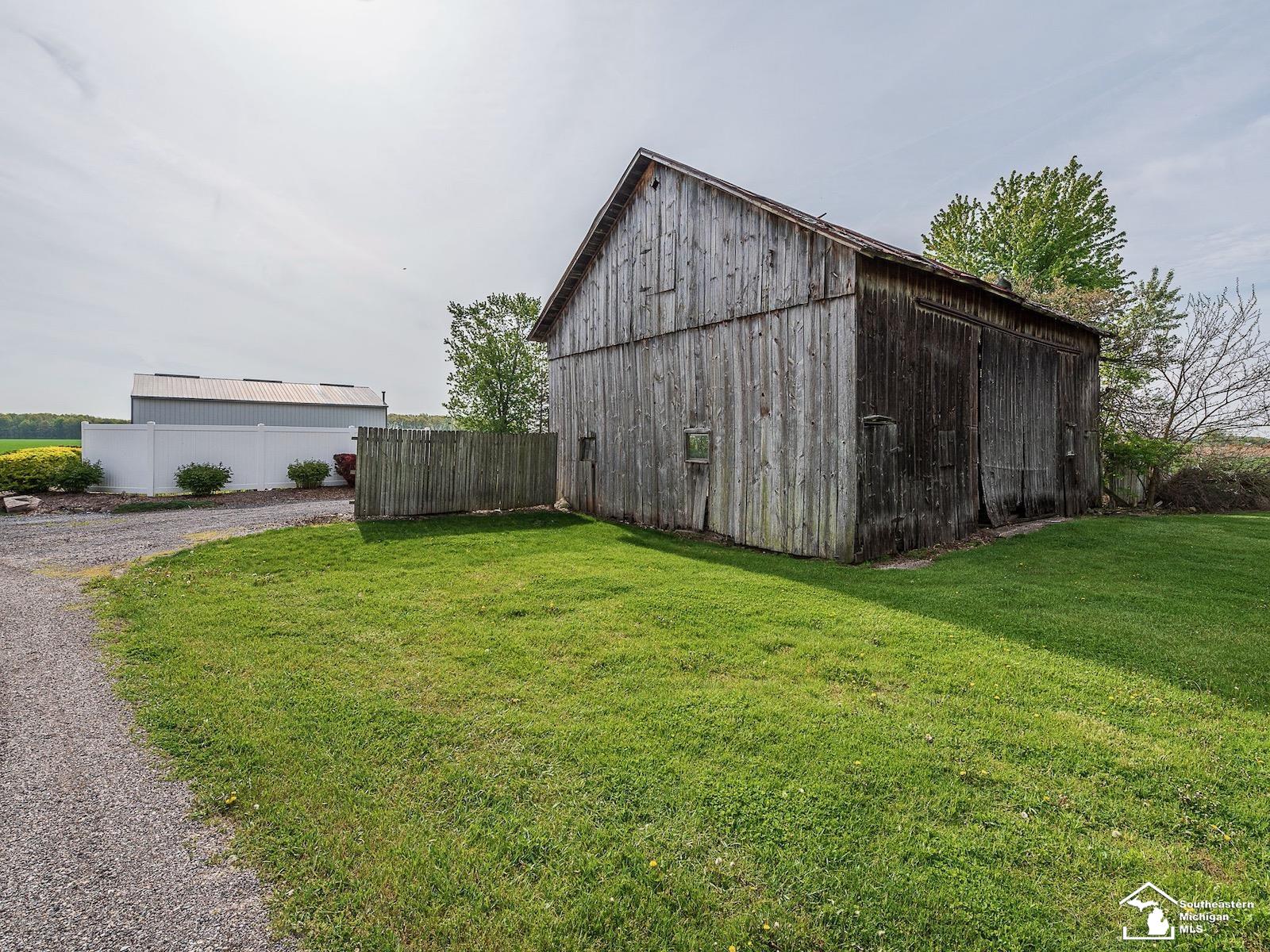 2939 Geiger Road Ida, MI 48140 - Photo 52 of 62