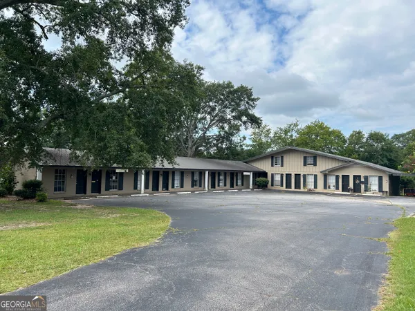 $550 | 128 South Main Avenue, Unit 7, Pine Mountain, GA 31822