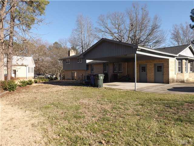 3300 Malibu Drive Raleigh, NC 27607 - Photo 2 of 13 Photo 2