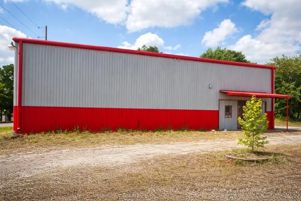 a view of a outdoor space