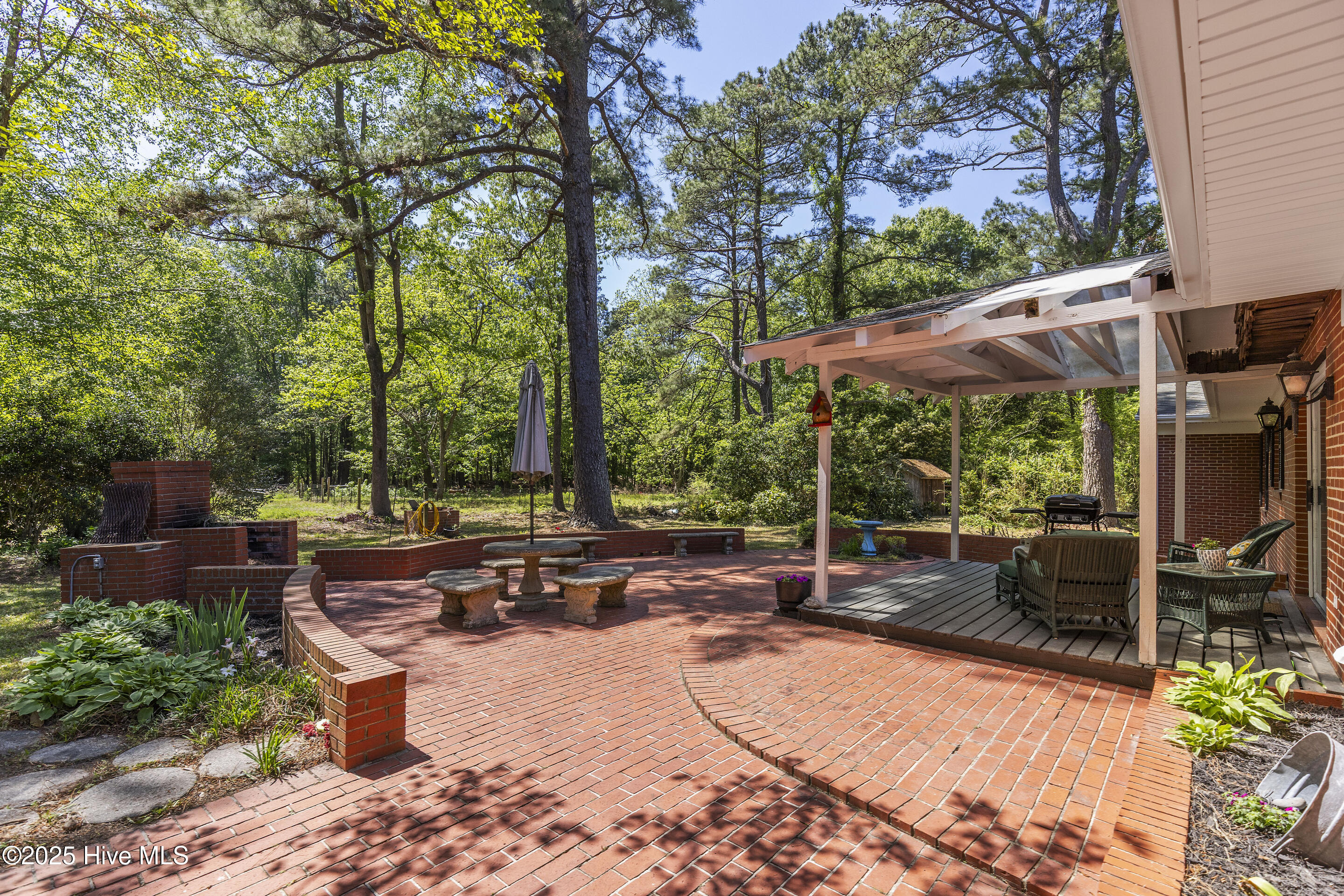 4583 Red Hill Road Whiteville, NC 28472 - Photo 11 of 64 mls-IMG_1532