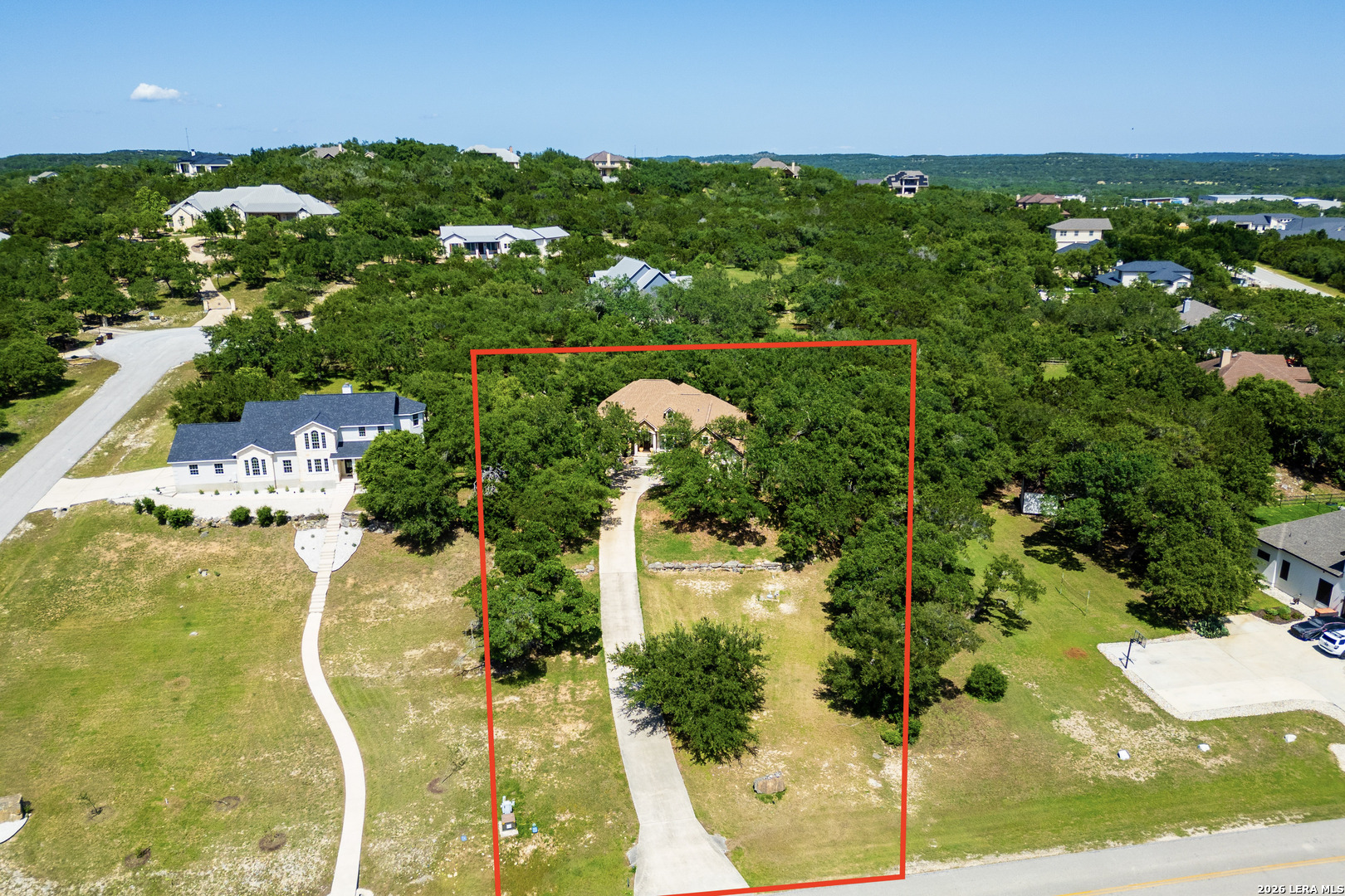 3015 River Way Spring Branch, TX 78070 - Photo 39 of 50