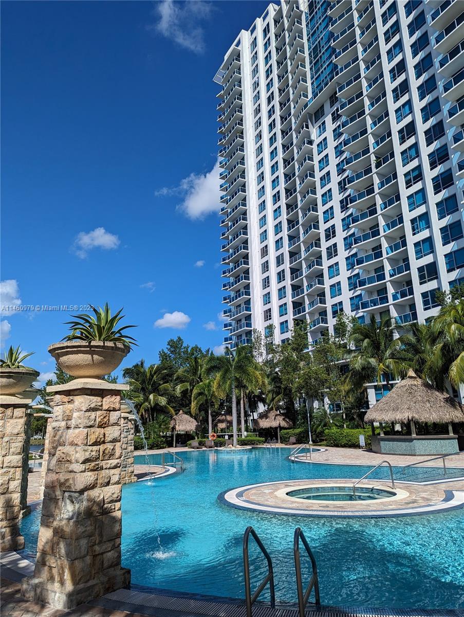 2681 North Flamingo Rd Unit 2503S