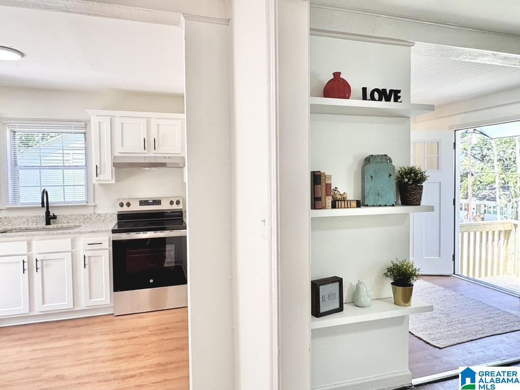 820 79th Place South Birmingham, AL 35206 - Photo 22 of 48