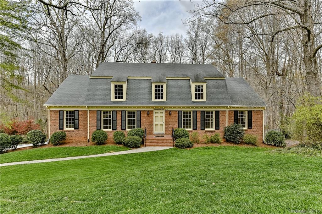 3606 Huckleberry Road Charlotte, NC 28210 - Photo 1 of 36 Gallery Image 1