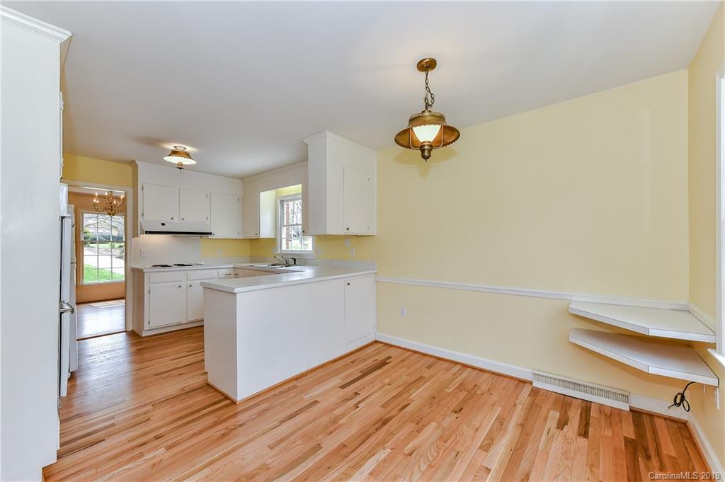 3606 Huckleberry Road Charlotte, NC 28210 - Photo 13 of 36 Gallery Image 13