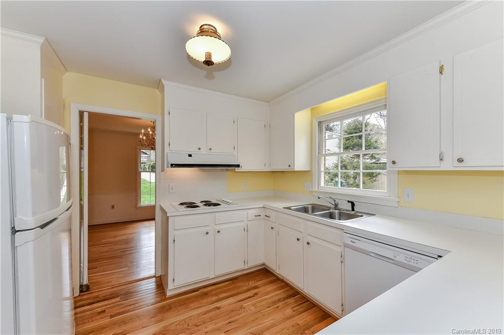 3606 Huckleberry Road Charlotte, NC 28210 - Photo 15 of 36 Gallery Image 15