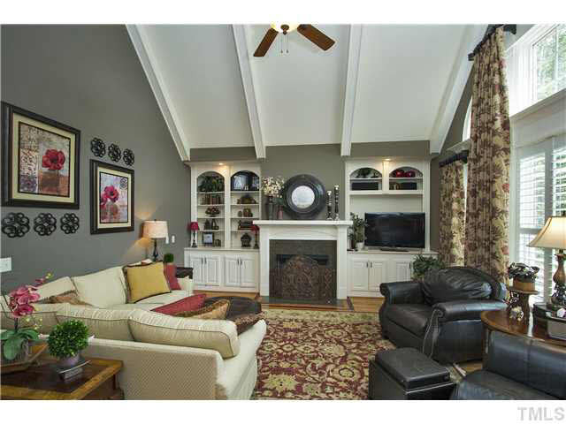 3328 Cotten Road Raleigh, NC 27603 - Photo 15 of 25 Photo 15