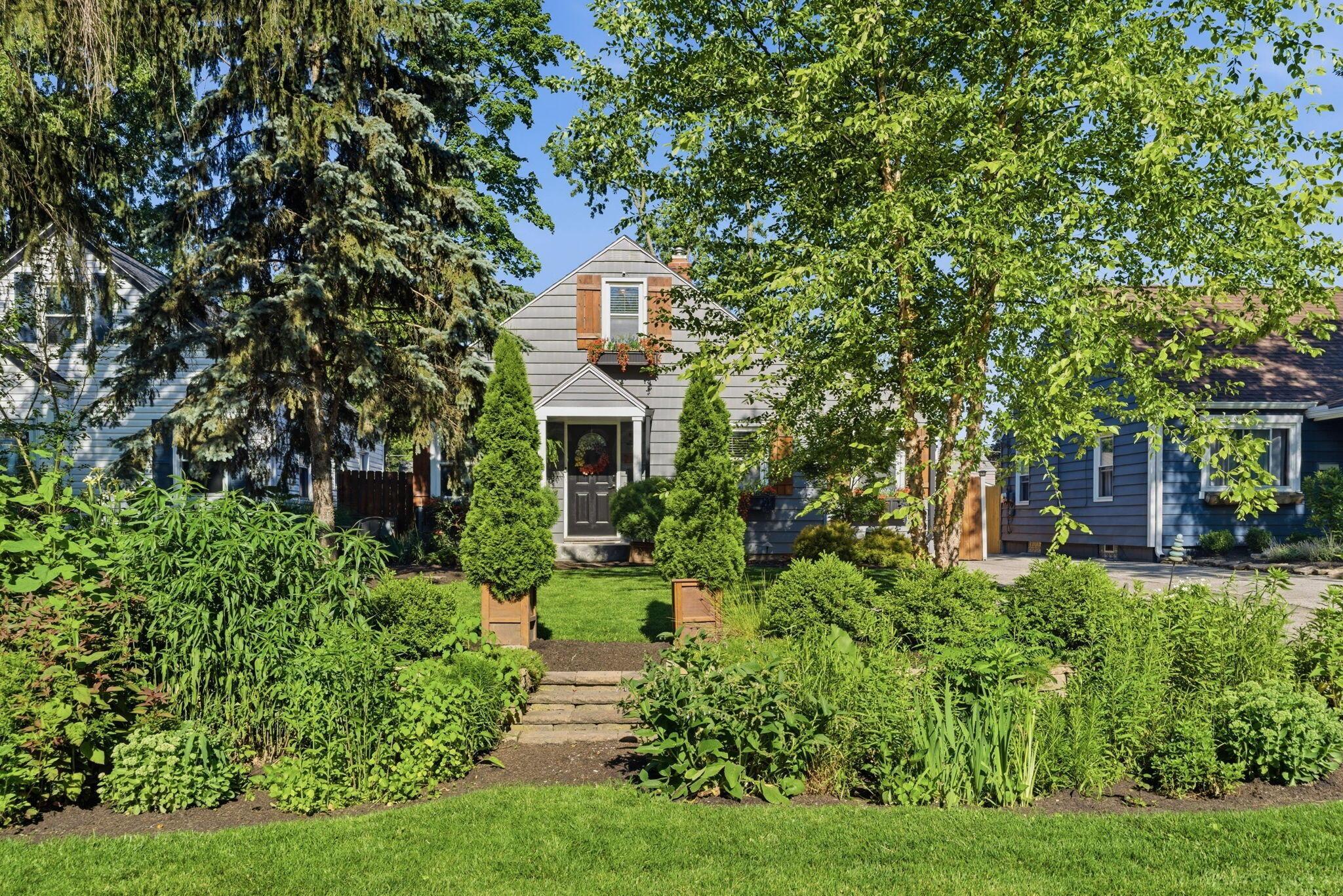 767 South Chesterfield Road Columbus, OH 43209 - Photo 50 of 65