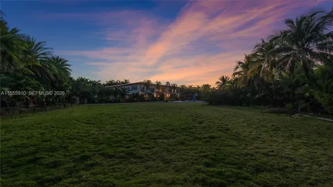 $14,250,000 | 20551 Southwest 162nd Avenue, Miami, FL 33187