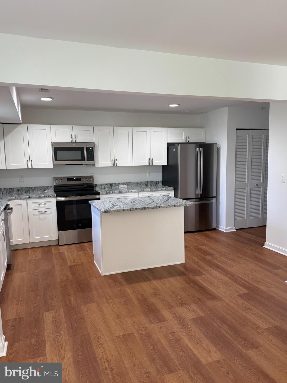 201 Canvasback Way Cambridge, MD 21613 - Photo 4 of 14 Dining Room to Kitchen