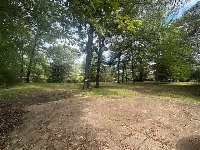 901 South Perkins Road Memphis, TN 38117 - Photo 2 of 10 a view of outdoor space with green space