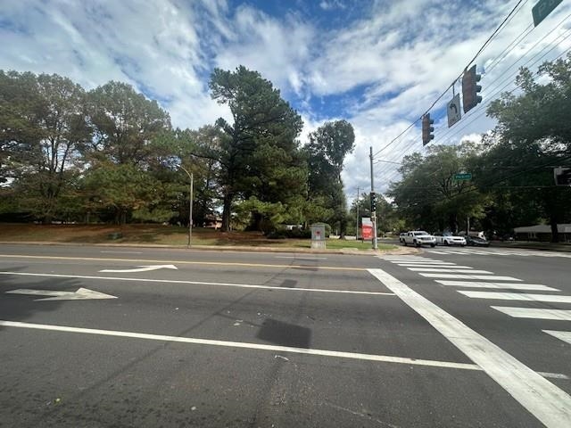 901 South Perkins Road Memphis, TN 38117 - Photo 7 of 10 a view of city view