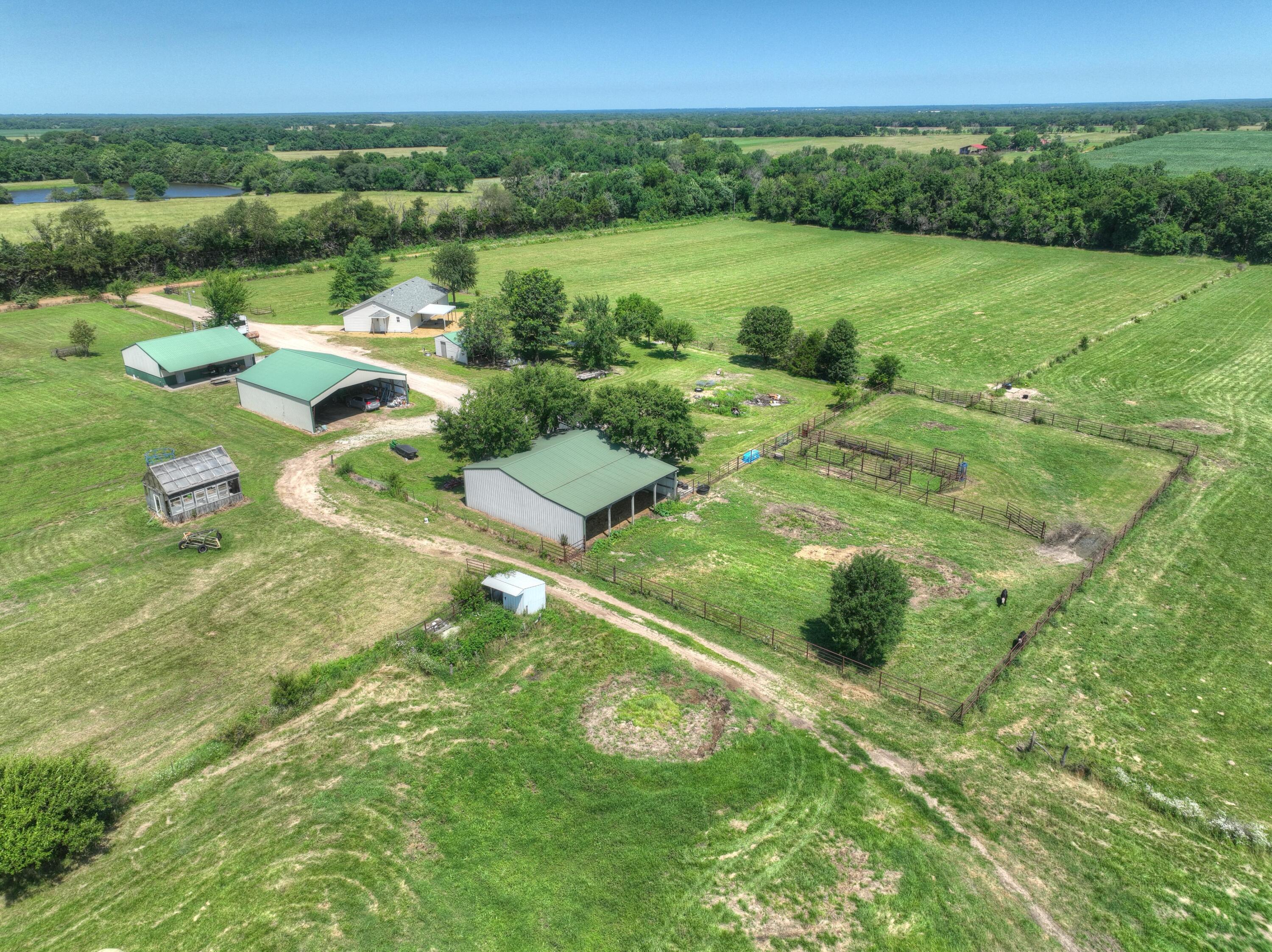 4601 Starling Road Pierce City, MO 65723 - Photo 81 of 84 081