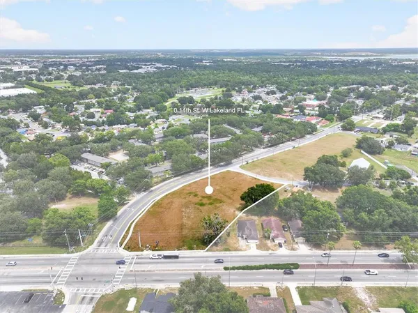$1,100,000 | 14th Street West, Lakeland, FL 33805