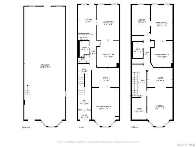 a picture of a bathroom with a shower